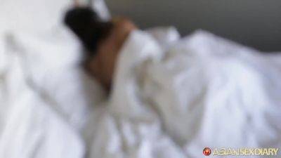 Voluptuous Thai Slut Crazy Pov Scene - upornia.com - Thailand