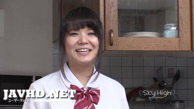 Exploration of Youthful Curiosity and Playfulness with Delightful Finale - upornia.com - Japan