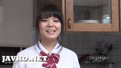 Exploration of Youthful Curiosity and Playfulness with Delightful Finale - upornia.com - Japan