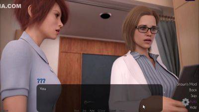 The Awakening #1 Im What Happen To Me But I Love The Attention - upornia.com