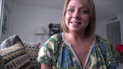 Stepmom You Cant Let Dad Know If I Make You Pregnant - upornia.com