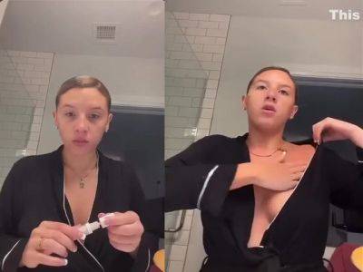 Fabulous Xxx Video Big Tits Exclusive Like In Your Dreams - upornia.com