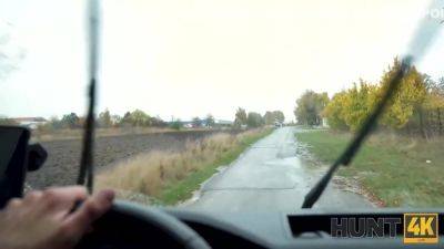 Ricky Rascal - Mell Blanco And Ricky Rascal In Road Trip Adventure Of Loser - upornia.com