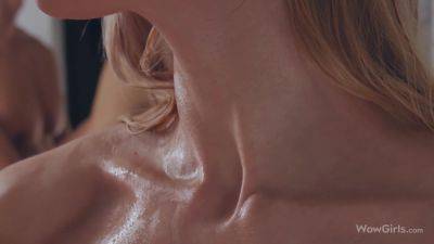 Beauty Bodes Well With Carnal Seduction - upornia.com