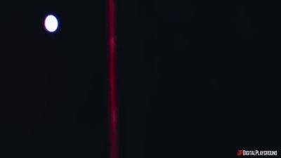 Ella Hughes - Tru Kait - Tru Kait And Ella Hughes - Space Junk Porn Movie With And - upornia.com