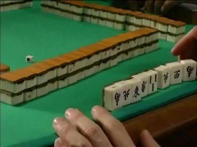 Tnsd-04 Earthquake Intensity 7. Bondage Syndrome - Yu K - upornia.com - Japan