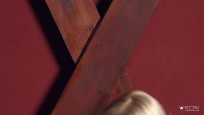 Margout Darko And Dark Princess - Tormenting Pleasure For My Blonde Slave Part 2 4k: Shimakaze - upornia.com