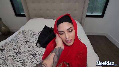 Sophia Leone - Sophia Leone In My Wifes Hot Sister - upornia.com