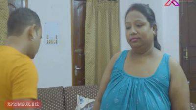 Desi Indian Maid Fucked My Owner - upornia.com - India