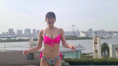 たわわ乳×くびれ猥尻の麗しきボディライン914wwwwwwwwww - txxx.com - Japan