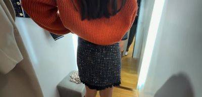 il voulait une pipe dans la voiture en rentrant des courses - txxx.com - France