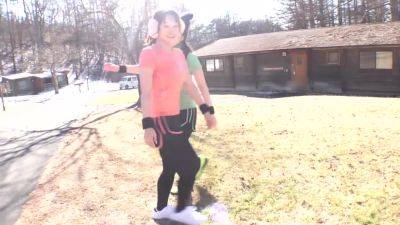 若者が夜に全力の生ハメ乱交中出しパーティ284wwwwwwwwww - txxx.com - Japan