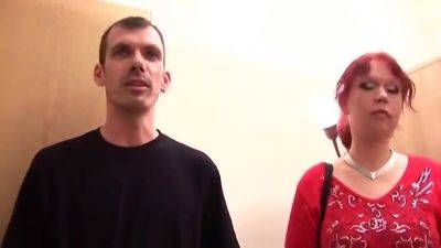 Tina & Marco - Nora Davis - hclips.com