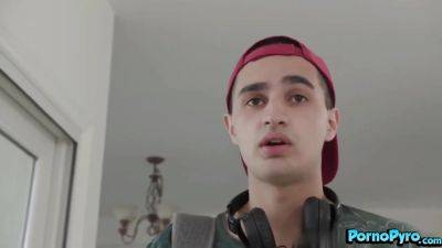 Aila Donovan - Aila Donovan - Cucks Stepson With Man - hclips.com