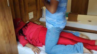 Boyfriend Ke Sath Masti - hclips.com