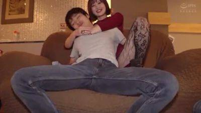 01268,I feel it in my sensitive pussy - hclips.com - Japan