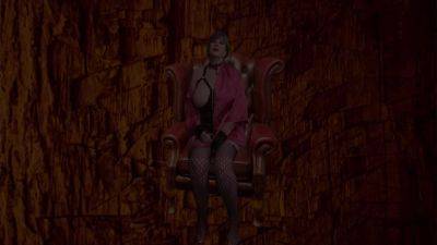 Granny Peggy Sues Happy Pegging New Year 2024! - hclips.com