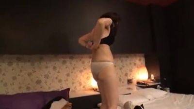 01267,beautiful woman in erotic mode! ! - hclips.com - Japan