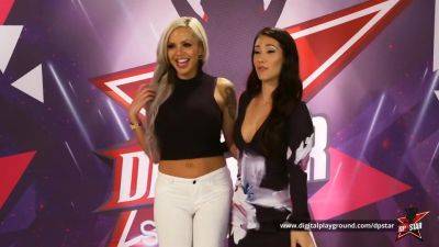 Season 2 Auditions Part 3 - videooxxx.com