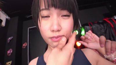 Eru Yukino - Bdsm Clit Torture Play Part 1 - upornia.com - Japan