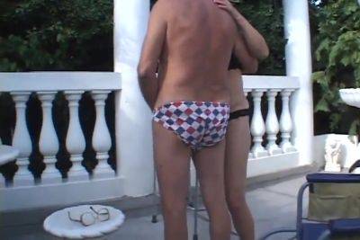 Fuckin At 50 #11 (volume #11, Scene #3) 32 Min - upornia.com