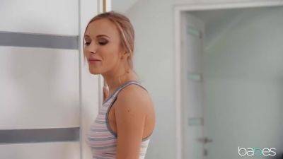 Aislin, Casey Tub For Two - videooxxx.com