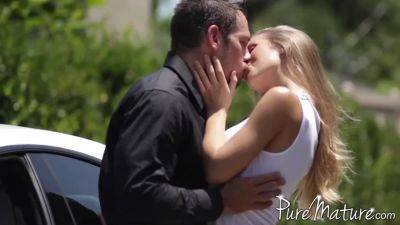 One Hell Of A Birthday Present - videooxxx.com