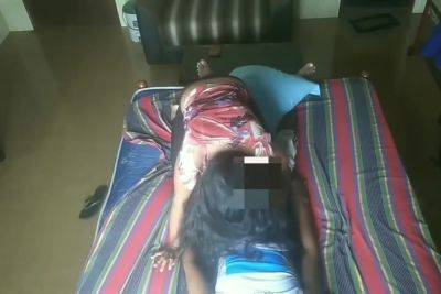 සපර ගයකයග කටහඩට වශ උන ඩනසන ටම එක කලල සහල A Srilanka Sinhala Dancing Girl Fucking - desi-porntube.com