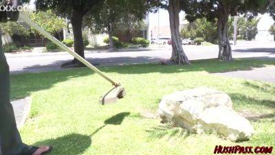 Britney Light - Britney Light And Sable Jones - Hush Hush Entertainment - Who Hasnt Wanted To Have Sex - hotmovs.com