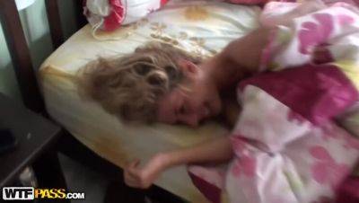 Thailand smut journey: Day 4 - Reckless beach romp with Victoria Blonde - xxxfiles.com - Thailand