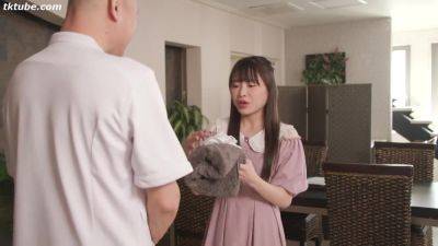 WHQJWUGTGWYTJDFLWIEMIDV477 - senzuri.tube - Japan