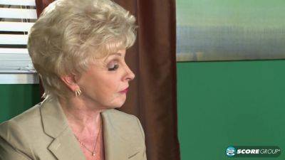 Jewel's Internal Affairs - hotmovs.com