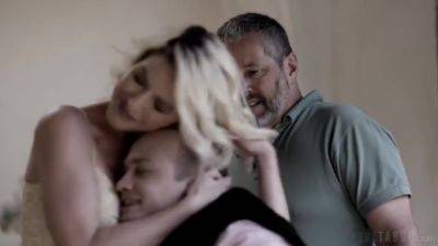 Kit Mercer - Pushover 3 With Kit Mercer - upornia.com