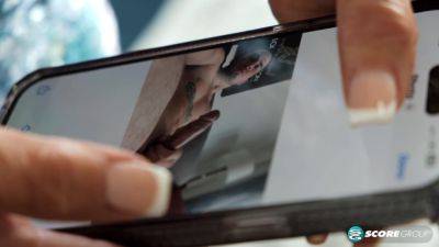 61-Year-Old Sunni Fucks Her Daughter's 22-Year-Old Boyfriend - hotmovs.com