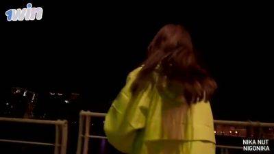 Nika N And Nika Nut - Fucked Under A Bridge With A Stranger For A - upornia.com