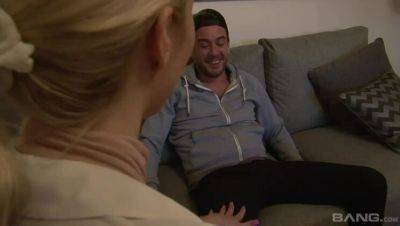 Victoria Summers - Victoria Summers: Top Step-Mom with Big Tits - xxxfiles.com