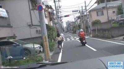 03A0124-A married woman is attacked by a brutal rapist disguised as a plumber. - senzuri.tube