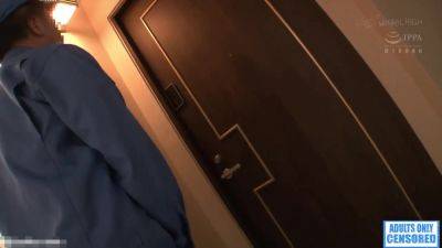 03A0124-A married woman is attacked by a brutal rapist disguised as a plumber. - senzuri.tube