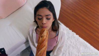 Harmony Wonder - Alex Legend - Alex Legend & Harmony Wonder - Pardon my French - xxxfiles.com - France