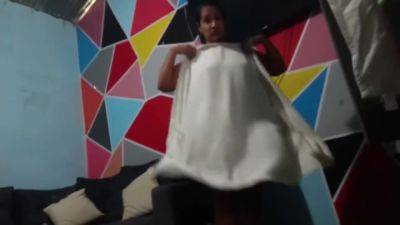 Ive Always Wanted My Roommate - videomanysex.com