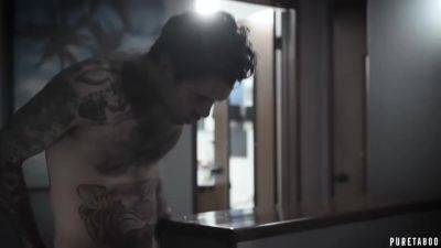 The Butt Fucking Virgin - videooxxx.com