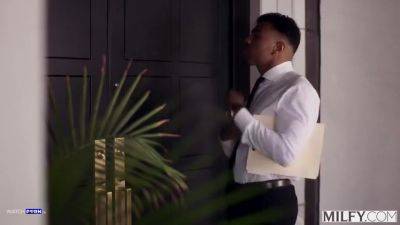 Cory Chas And Cory Chase In Anal Loving Boss - hotmovs.com