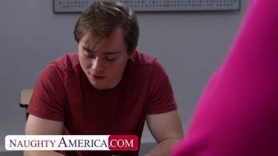 Naughty America Video - hotmovs.com