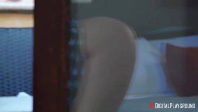 Gia Derza - Gia Derza Strips Bare: Gia Derza Unclothed - porntry.com