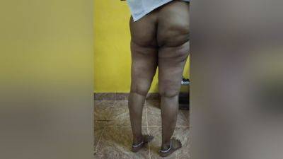 Indian Mom - desi-porntube.com - India