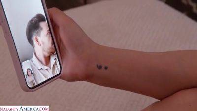 Lulu Chu - Louise Louellen - Louise Louellen And Lulu Chu - Thundercock In 4k - upornia.com