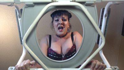 Pov Shrunk Toilet Slave Humiliation - hclips.com