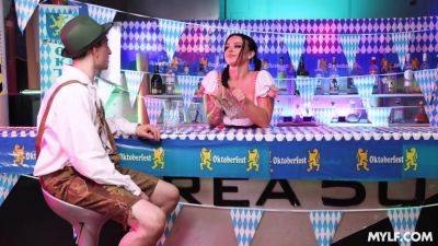 Big Boobs Fest - videooxxx.com