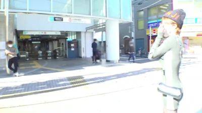 PYZK37 Awesome Japanese SEX BABE - senzuri.tube - Japan