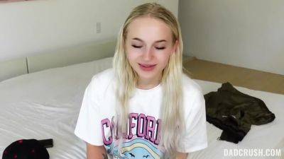 Sexy Tomboy With Sage Rabbit - upornia.com